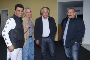"Κορυφαίων αναμνήσεις"