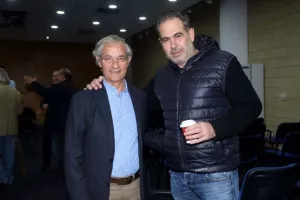 "Κορυφαίων αναμνήσεις"