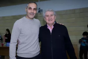 "Κορυφαίων αναμνήσεις"