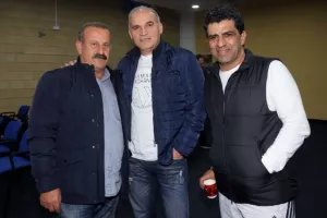 "Κορυφαίων αναμνήσεις"