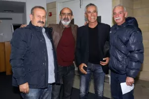 "Κορυφαίων αναμνήσεις"
