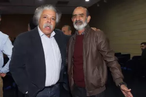 "Κορυφαίων αναμνήσεις"