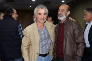 "Κορυφαίων αναμνήσεις"