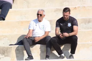 K17 Απόλλων-Νέα Σαλαμίνα (Φωτορεπορτάζ)