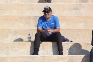 K17 Απόλλων-Νέα Σαλαμίνα (Φωτορεπορτάζ)