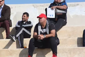 K17 Απόλλων-Νέα Σαλαμίνα (Φωτορεπορτάζ)