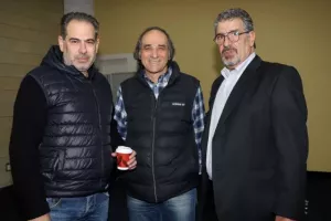 "Κορυφαίων αναμνήσεις"