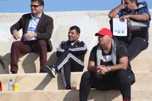 K17 Απόλλων-Νέα Σαλαμίνα (Φωτορεπορτάζ)