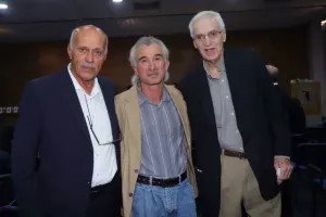 "Κορυφαίων αναμνήσεις"
