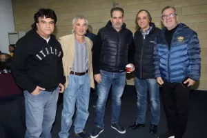 "Κορυφαίων αναμνήσεις"