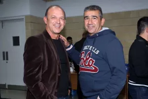 "Κορυφαίων αναμνήσεις"