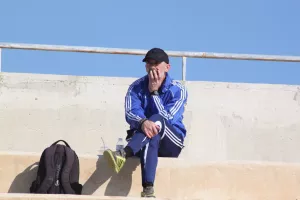 K17 Απόλλων-Νέα Σαλαμίνα (Φωτορεπορτάζ)