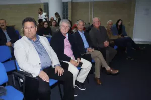 "Κορυφαίων αναμνήσεις"