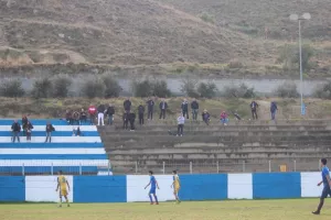 Κ15 ΑΠΟΕΛ - Ανόρθωση (Φωτορεπορτάζ)
