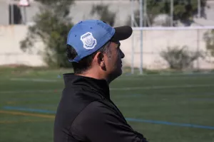 K17 Απόλλων-Νέα Σαλαμίνα (Φωτορεπορτάζ)