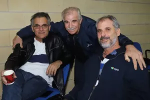 "Κορυφαίων αναμνήσεις"
