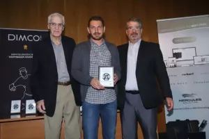 "Κορυφαίων αναμνήσεις"