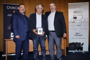 "Κορυφαίων αναμνήσεις"