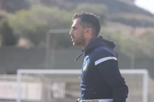 Κ15 ΑΠΟΕΛ - Ανόρθωση (Φωτορεπορτάζ)