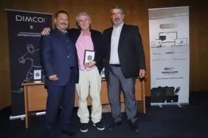 "Κορυφαίων αναμνήσεις"