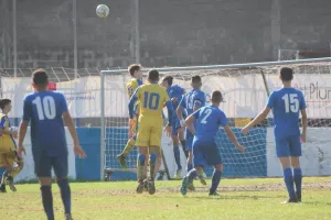 Κ15 ΑΠΟΕΛ - Ανόρθωση (Φωτορεπορτάζ)