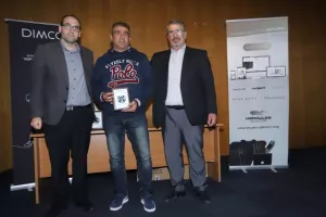 "Κορυφαίων αναμνήσεις"
