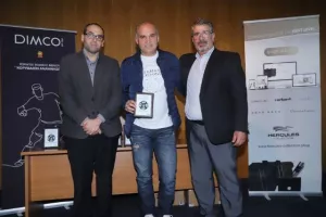 "Κορυφαίων αναμνήσεις"
