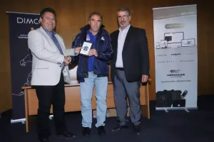 "Κορυφαίων αναμνήσεις"