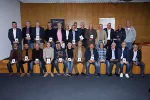 "Κορυφαίων αναμνήσεις"