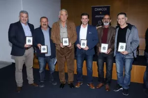 "Κορυφαίων αναμνήσεις"