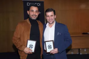 "Κορυφαίων αναμνήσεις"