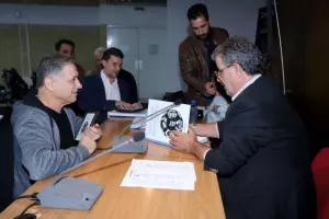 "Κορυφαίων αναμνήσεις"
