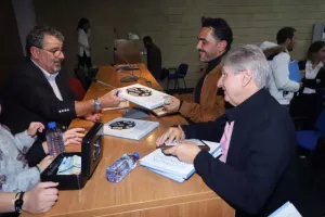 "Κορυφαίων αναμνήσεις"
