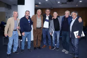 "Κορυφαίων αναμνήσεις"