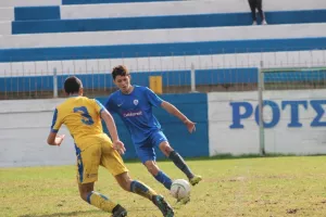 Κ15 ΑΠΟΕΛ - Ανόρθωση (Φωτορεπορτάζ)