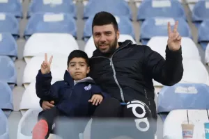 "Γαλάζιο" το ντέρμπι/ΑΚΑΘΕΚΤΗ η Ανόρθωση! (φώτος)
