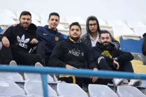 "Γαλάζιο" το ντέρμπι/ΑΚΑΘΕΚΤΗ η Ανόρθωση! (φώτος)