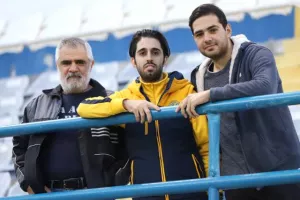 "Γαλάζιο" το ντέρμπι/ΑΚΑΘΕΚΤΗ η Ανόρθωση! (φώτος)