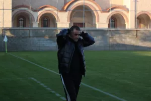 Mάλε/Δράση