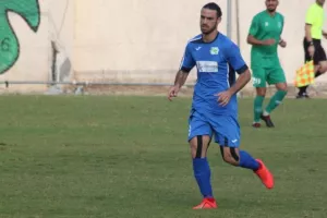 Ανδρέας... στα 31