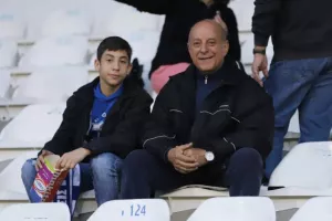 "Γαλάζιο" το ντέρμπι/ΑΚΑΘΕΚΤΗ η Ανόρθωση! (φώτος)