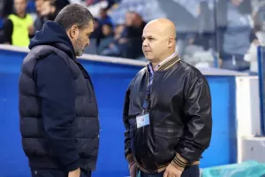 "Γαλάζιο" το ντέρμπι/ΑΚΑΘΕΚΤΗ η Ανόρθωση! (φώτος)