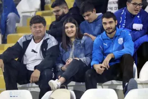 "Γαλάζιο" το ντέρμπι/ΑΚΑΘΕΚΤΗ η Ανόρθωση! (φώτος)