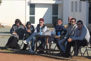 Κ16 Διγενής - Ομόνοια (Φωτορεπορτάζ)