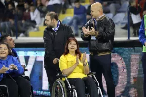 "Γαλάζιο" το ντέρμπι/ΑΚΑΘΕΚΤΗ η Ανόρθωση! (φώτος)