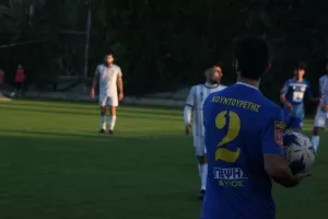 Κούρρης Ερήμης-ΘΟΙ (Φωτορεπορτάζ)