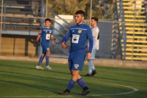 Κούρρης Ερήμης-ΘΟΙ (Φωτορεπορτάζ)