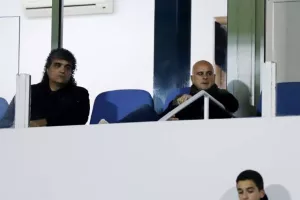 Το τρίποντο… μοιράστηκε (φώτος)
