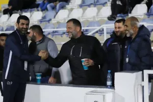 Το τρίποντο… μοιράστηκε (φώτος)
