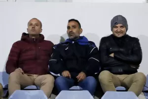 Το τρίποντο… μοιράστηκε (φώτος)